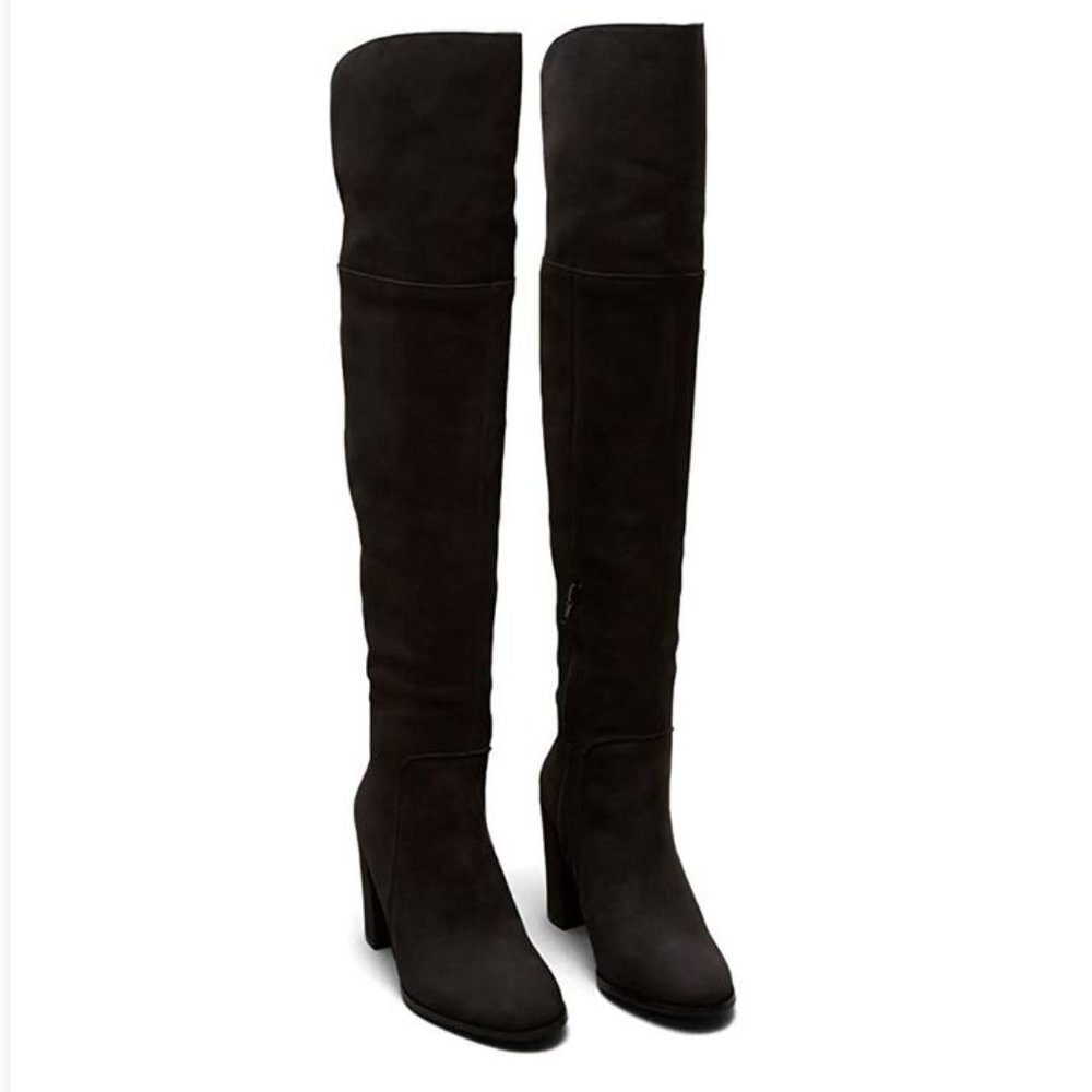 Kenneth Cole Jack Women's Engineer Boot